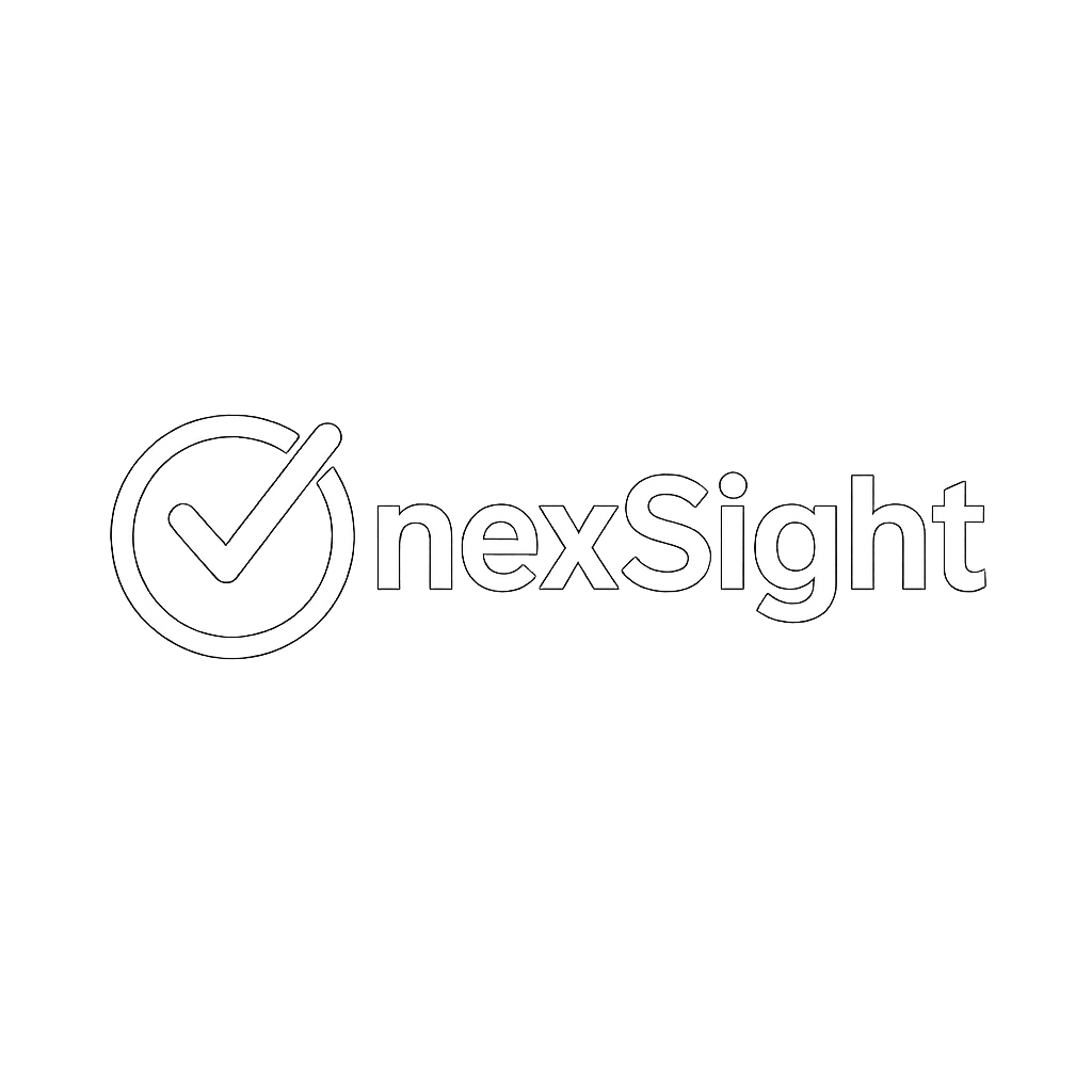 nexSight Logo